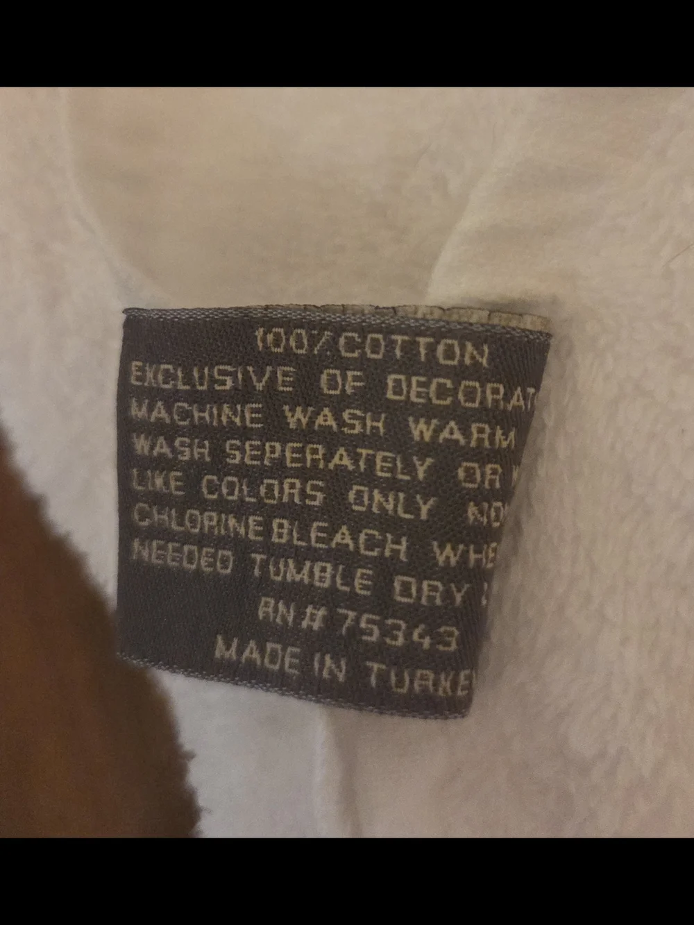 Akova Vintage Navy Anchor & Lighthouse Decorative White Bath Towels